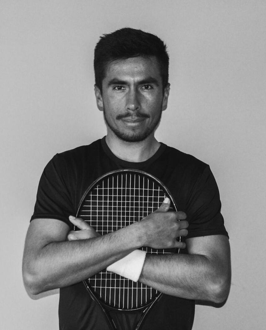 Luis Diego Chavez